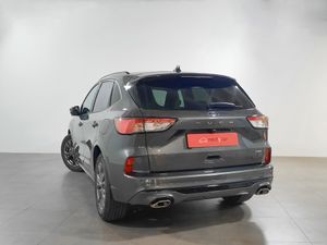 Ford Kuga FORD Kuga STLine X 2.5 Duratec FHEV  - Foto 3