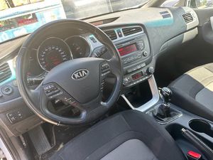 Kia Ceed Drive  - Foto 9