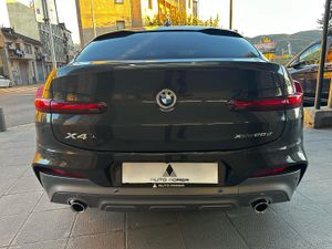 BMW X4 XDRIVE PACK M - Foto 8