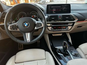 BMW X4 XDRIVE PACK M - Foto 9