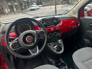 Fiat 500 LOUNGE  - Foto 8