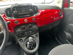 Fiat 500 LOUNGE  - Foto 10