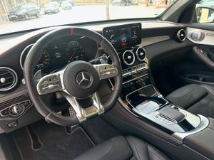 Mercedes GLC 43 AMG 4MATIC  - Foto 10