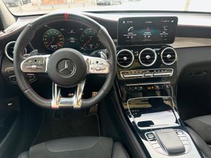 Mercedes GLC 43 AMG 4MATIC  - Foto 16