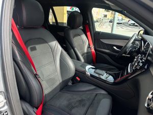 Mercedes GLC 43 AMG 4MATIC  - Foto 18