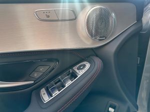 Mercedes GLC 43 AMG 4MATIC  - Foto 9