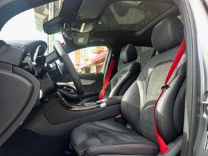 Mercedes GLC 43 AMG 4MATIC  - Foto 7
