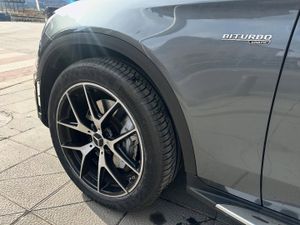 Mercedes GLC 43 AMG 4MATIC  - Foto 12