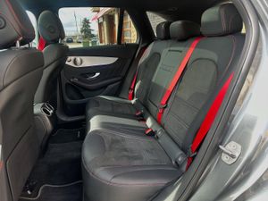Mercedes GLC 43 AMG 4MATIC  - Foto 11
