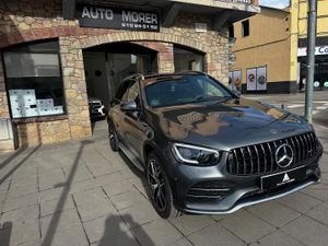 Mercedes GLC 43 AMG 4MATIC  - Foto 2