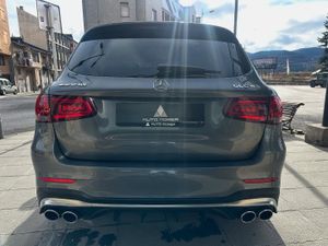 Mercedes GLC 43 AMG 4MATIC  - Foto 4