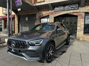 Mercedes GLC 43 AMG 4MATIC  - Foto 6