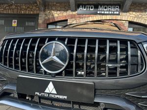 Mercedes GLC 43 AMG 4MATIC  - Foto 13