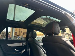 Mercedes GLC 43 AMG 4MATIC  - Foto 8