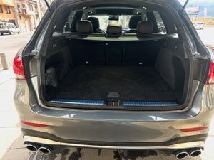 Mercedes GLC 43 AMG 4MATIC  - Foto 15