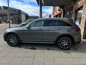 Mercedes GLC 43 AMG 4MATIC  - Foto 5