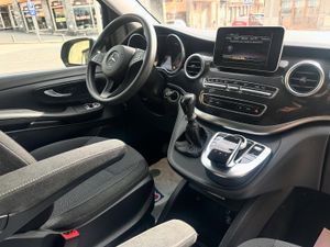 Mercedes Clase V 220 AVANTGARDE 8 PLAZAS  - Foto 13