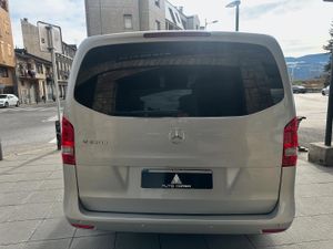 Mercedes Clase V 220 AVANTGARDE 8 PLAZAS  - Foto 8