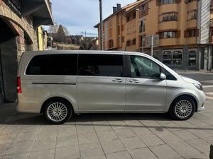 Mercedes Clase V 220 AVANTGARDE 8 PLAZAS  - Foto 5