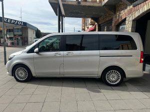 Mercedes Clase V 220 AVANTGARDE 8 PLAZAS  - Foto 3
