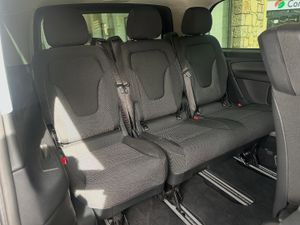 Mercedes Clase V 220 AVANTGARDE 8 PLAZAS  - Foto 11