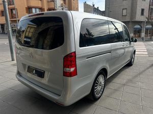 Mercedes Clase V 220 AVANTGARDE 8 PLAZAS  - Foto 6
