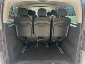 Mercedes Clase V 220 AVANTGARDE 8 PLAZAS  - Foto 12