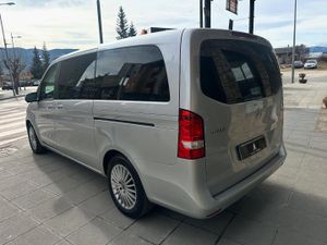 Mercedes Clase V 220 AVANTGARDE 8 PLAZAS  - Foto 4