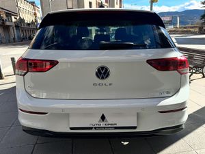 Volkswagen Golf LIFE  - Foto 4