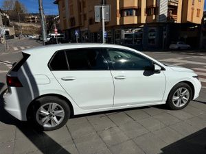 Volkswagen Golf LIFE  - Foto 3