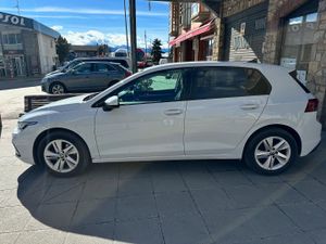 Volkswagen Golf LIFE  - Foto 8