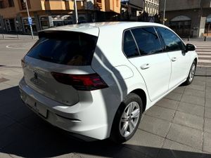 Volkswagen Golf LIFE  - Foto 7