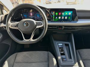 Volkswagen Golf LIFE  - Foto 14