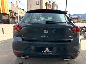 Seat Ibiza FR  - Foto 7