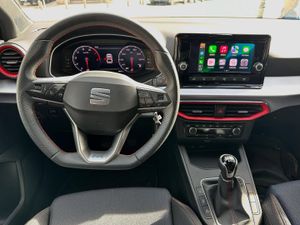 Seat Ibiza FR  - Foto 9
