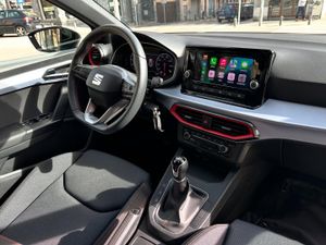 Seat Ibiza FR  - Foto 13