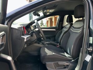 Seat Ibiza FR  - Foto 10