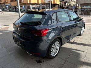 Seat Ibiza FR  - Foto 8