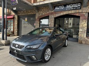 Seat Ibiza FR  - Foto 6
