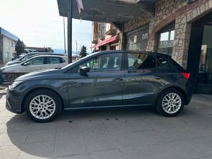 Seat Ibiza FR  - Foto 4