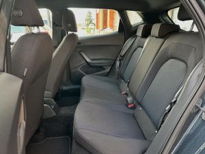 Seat Ibiza FR  - Foto 12