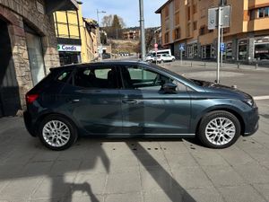 Seat Ibiza FR  - Foto 3
