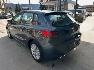 Seat Ibiza FR  - Foto 5