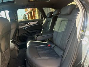 Audi A6 AVANT 55 TFSI e QUATTRO BLACKLINE  - Foto 12