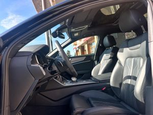 Audi A6 AVANT 55 TFSI e QUATTRO BLACKLINE  - Foto 11