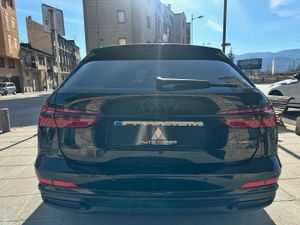 Audi A6 AVANT 55 TFSI e QUATTRO BLACKLINE  - Foto 8