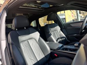 Audi A6 AVANT 55 TFSI e QUATTRO BLACKLINE  - Foto 14