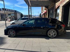 Audi A6 AVANT 55 TFSI e QUATTRO BLACKLINE  - Foto 5