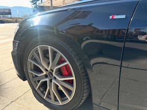 Audi A6 AVANT 55 TFSI e QUATTRO BLACKLINE  - Foto 9