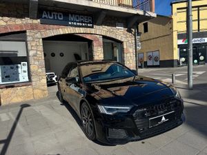 Audi A6 AVANT 55 TFSI e QUATTRO BLACKLINE  - Foto 2